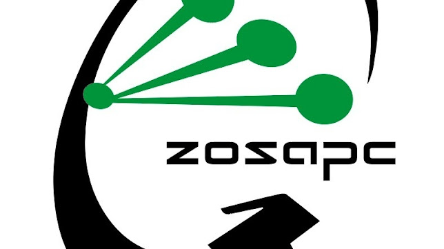 ZOSAPC - Tienda de informática