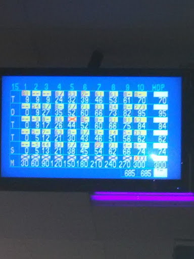 Bowling Alley «AMF Humble Lanes», reviews and photos, 19214 US-59, Humble, TX 77338, USA