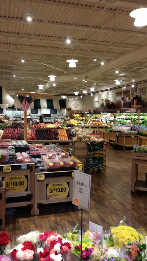 Grocery Store «The Fresh Market», reviews and photos, 75 Washington Valley Rd, Bedminster Township, NJ 07921, USA