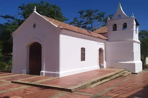 Iglesia Nuestra Señora Del Pilar image