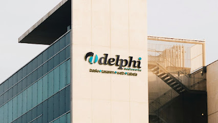 Delphi Reklam