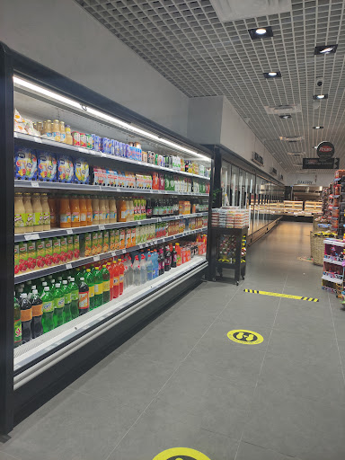 Supermarket «Istanbul Supermarket», reviews and photos, 5221 Bethel Center Mall, Columbus, OH 43220, USA