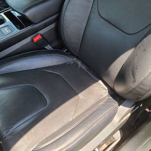 Car Dealer «Rountree Moore Ford», reviews and photos, 2588 W US Hwy 90, Lake City, FL 32055, USA