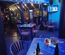 Red Rooster Tec photo