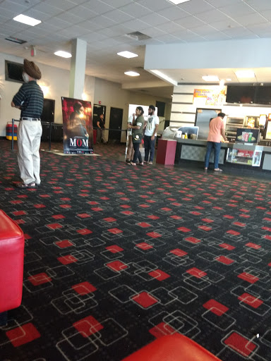 Movie Theater «Big Cinemas Movie City 8», reviews and photos, 1655 Oak Tree Road, Edison, NJ 08820, USA