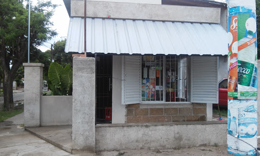 Kiosco Las Lucero