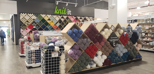 Fabric Store «Jo-Ann Fabrics and Crafts», reviews and photos, 21800 Hawthorne Blvd #100, Torrance, CA 90503, USA