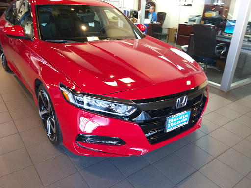 Honda Dealer «Hardin Honda», reviews and photos, 1381 S Auto Center Dr, Anaheim, CA 92806, USA