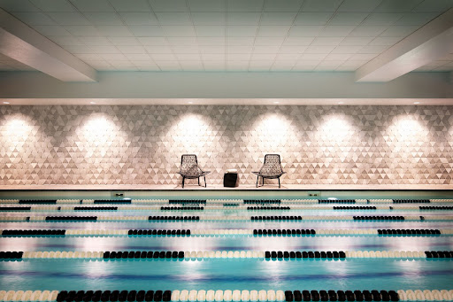 Gym «Equinox Sports Club San Francisco», reviews and photos, 747 Market St, San Francisco, CA 94103, USA