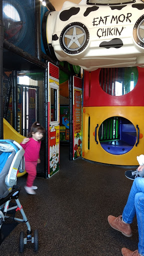 Fast Food Restaurant «Chick-fil-A», reviews and photos, 1757 E 9 Mile Rd, Pensacola, FL 32514, USA