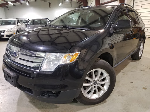 Used Car Dealer «Nice Ride Auto Wholesale», reviews and photos, 1517 E 367th St, Eastlake, OH 44095, USA