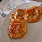 Photo n°1 de l'avis de Luca.o fait le 28/05/2023 à 14:01 sur le  Osteria Nonna Nina à Ascoli Piceno