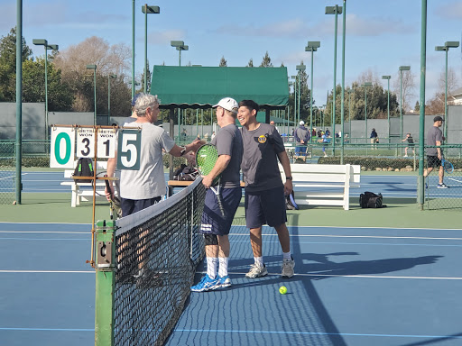 Health Club «Laguna Creek Racquet Club», reviews and photos, 9570 Racquet Ct, Elk Grove, CA 95758, USA