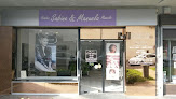 Salon de coiffure Coiffure Sabine et Manuela 69130 Écully