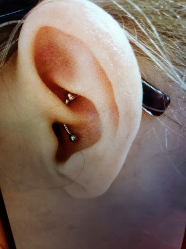 Explore pepe le pew tattoo ideas, creative tattoo ideas in Athens, available at SkinGraffiti Tattoo & Piercing