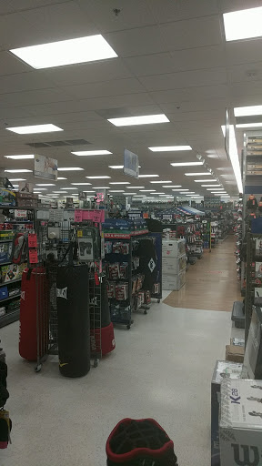 Sporting Goods Store «Big 5 Sporting Goods - Maricopa», reviews and photos, 41800 W Maricopa-Casa Grande Hwy, Maricopa, AZ 85138, USA