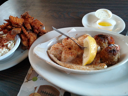 Turk's Seafood Restaurant