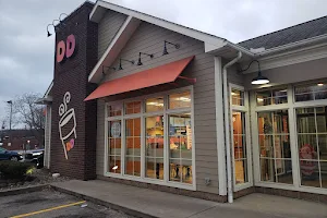 Dunkin' image