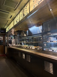 まいどおおきに食堂 浪速 日本橋食堂