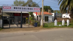 Moto Salinas