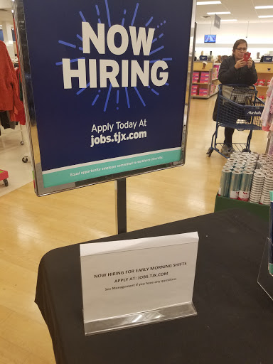 Department Store «Marshalls», reviews and photos, 240 NJ-10, East Hanover, NJ 07936, USA