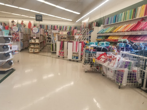 Fabric Store «Jo-Ann Fabrics and Crafts», reviews and photos, 2050 W University Dr #250, McKinney, TX 75070, USA