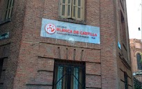 Centro Educativo Blanca de Castilla