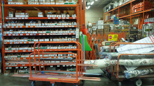 Home Improvement Store «The Home Depot», reviews and photos, 35930 Detroit Rd, Avon, OH 44011, USA