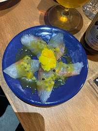 Plats et boissons du Restaurant de sushis sur tapis roulant Matsuri Mérignac - The Original Sushi Bar à Mérignac - n°13