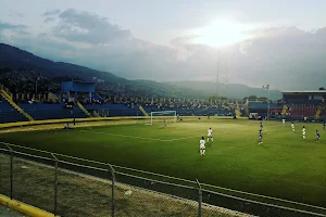Sylvio Cator Stadium image