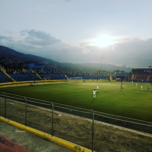 Sylvio Cator Stadium