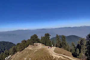 Dainkund Top Summit image