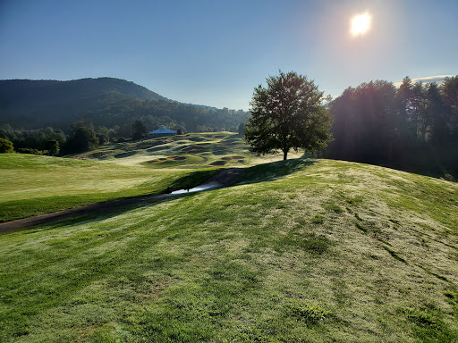 Golf Club «Reems Creek Golf Club», reviews and photos, 36 Pink Fox Cove Rd, Weaverville, NC 28787, USA