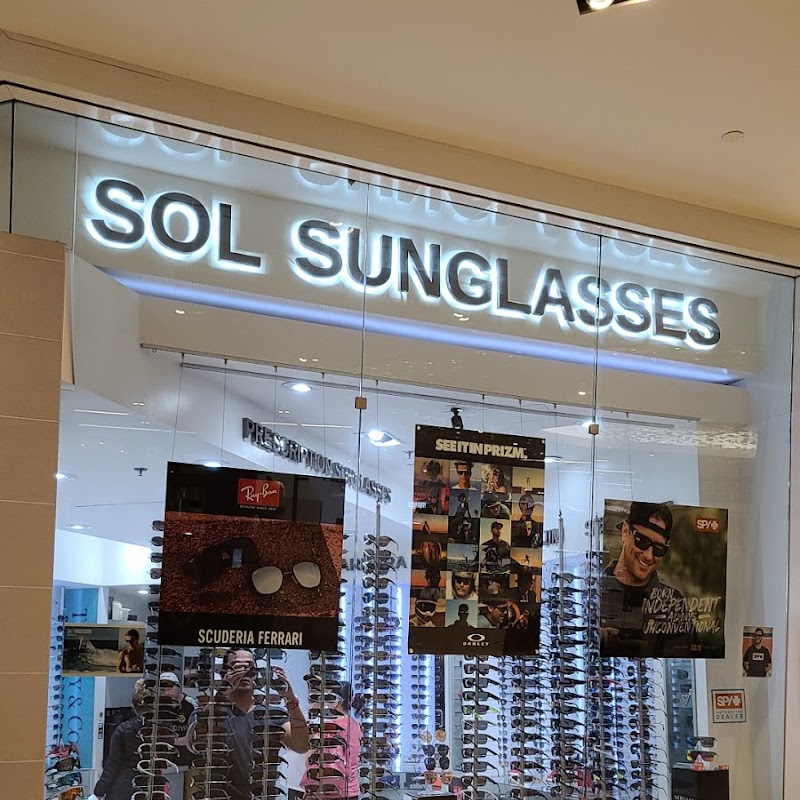 Sol Sunglasses