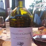 Photo n°5 de l'avis de Silvia. fait le 13/08/2020 à 23:03 sur le  Osteria Donna Riccarda à Empoli