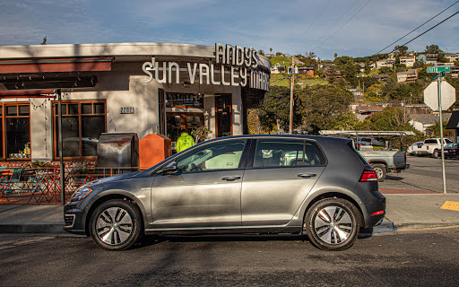 Volkswagen Marin image