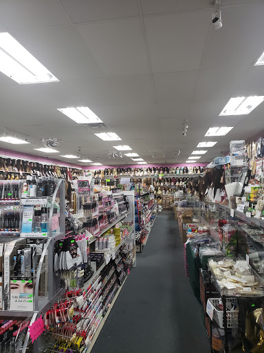 Hana Beauty Supply