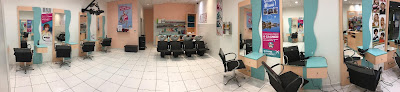TCHIP COIFFURE Barentin à Pissy-Pôville