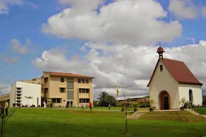 Schoenstatt Shrine Ijokodo Ibadan image