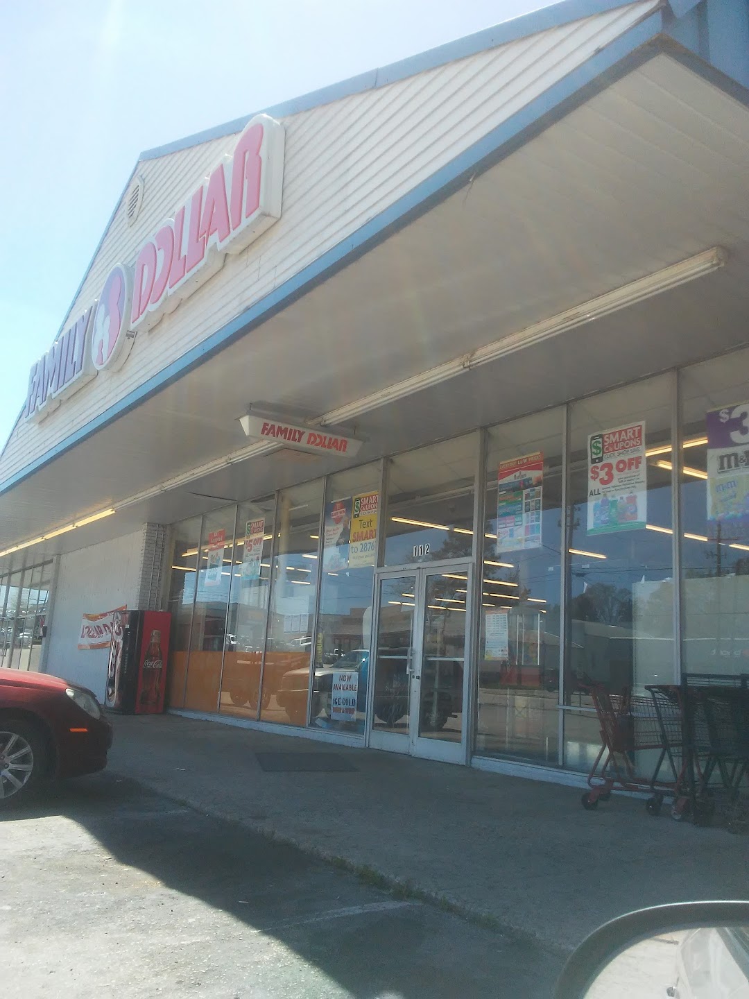 Family Dollar