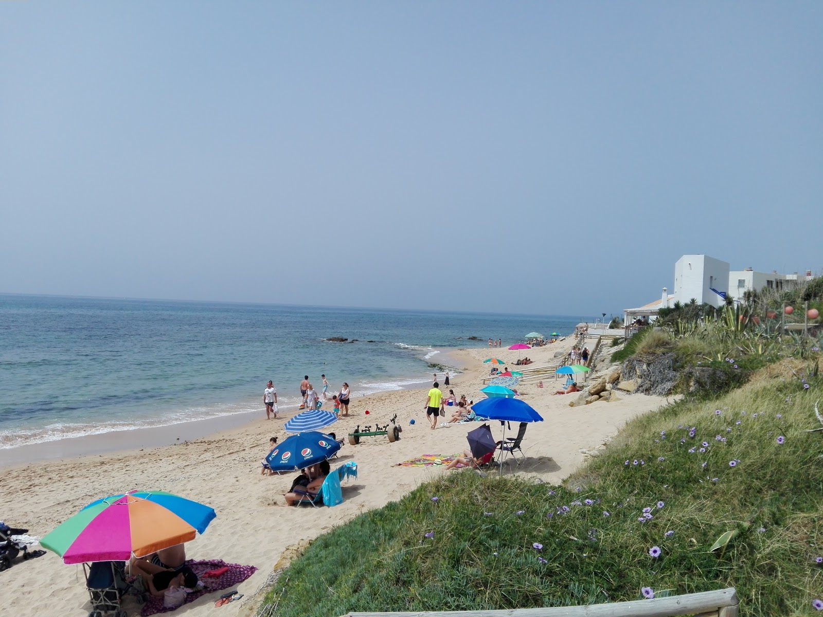 Playa de Guadalupe photo #7