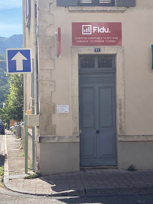 Fidu Nyons - Cabinet d'expertise comptable à Nyons