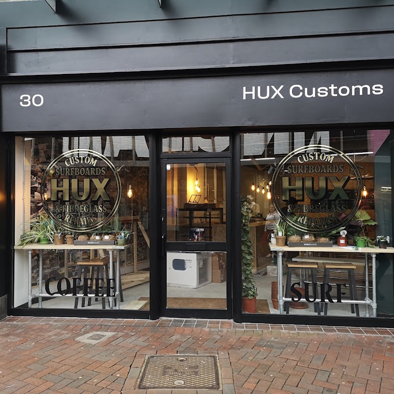 HUX Customs