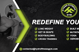 Hydro Fitness Gym image