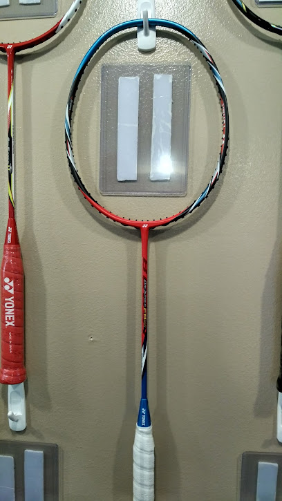 AK Badminton & Tennis