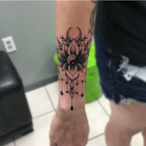 Find rooster tattoo ideas for your next unique tattoo in Myrtle Beach at Myrtle Beach Ink