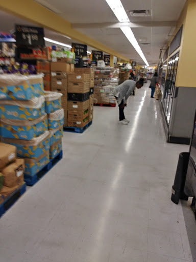 Supermarket «Walmart Neighborhood Market», reviews and photos, 2700 Marconi Ave, Sacramento, CA 95821, USA