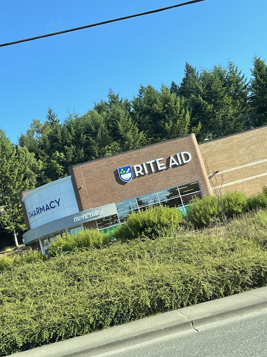 Pharmacy «Rite Aid», reviews and photos, 4117 Kitsap Way, Bremerton, WA 98312, USA