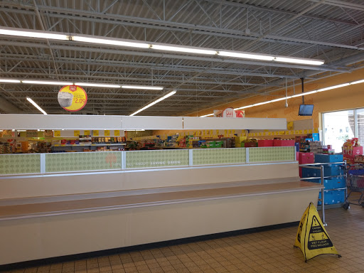 Supermarket «ALDI», reviews and photos, 3250 E Fayette St, Baltimore, MD 21224, USA
