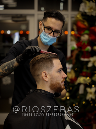 Barber Shop «VIP Barbershop & Lounge», reviews and photos, 140 Main St, Nashua, NH 03060, USA